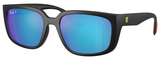 Ray-Ban Sunglasses RB4443M F602A1