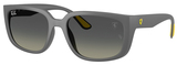 Ray-Ban Sunglasses RB4443M F60811