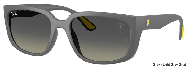 Ray-Ban Sunglasses RB4443M F60811
