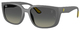 Grey / Light Grey Grad