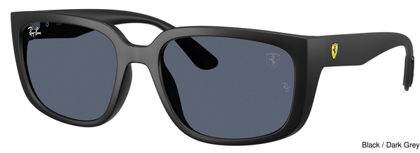 Ray-Ban Sunglasses RB4443M F70287
