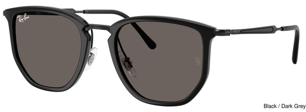Ray-Ban Sunglasses RB4451 601/B1