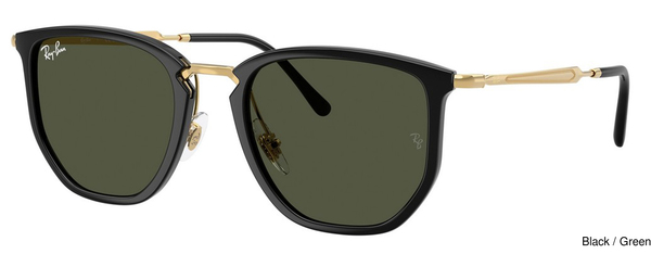 Ray-Ban Sunglasses RB4451 630631