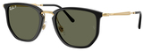 Ray-Ban Sunglasses RB4451 630658