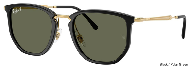 Ray-Ban Sunglasses RB4451 630658