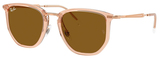 Ray-Ban Sunglasses RB4451 680133