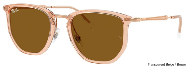 Ray-Ban Sunglasses RB4451 680133