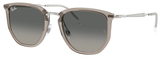 Ray-Ban Sunglasses RB4451 680271