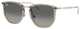 Transparent Grey / Grey Grad