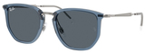 Ray-Ban Sunglasses RB4451 6803R5