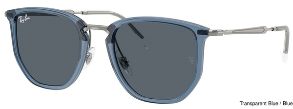 Ray-Ban Sunglasses RB4451 6803R5