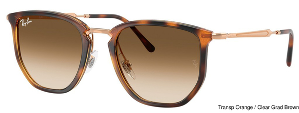 Ray-Ban Sunglasses RB4451 680451