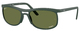 Sand Green / Green Chromance