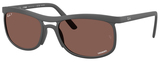 Ray-Ban Sunglasses RB4452CH 60171A