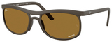 Ray-Ban Sunglasses RB4452CH 612473