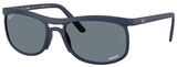 Ray-Ban Sunglasses RB4452CH 633180