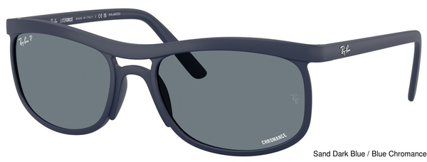 Ray-Ban Sunglasses RB4452CH 633180