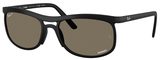 Ray-Ban Sunglasses RB4452CH 601S87