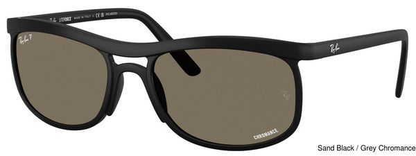 Ray-Ban Sunglasses RB4452CH 601S87