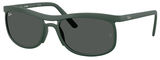 Ray-Ban Sunglasses RB4452 601687