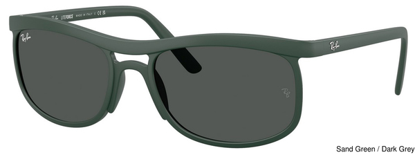 Ray-Ban Sunglasses RB4452 601687