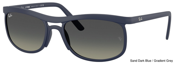 Ray-Ban Sunglasses RB4452 633111