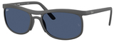 Ray-Ban Sunglasses RB4452 601780