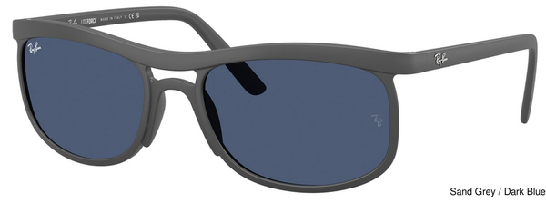 Ray-Ban Sunglasses RB4452 601780