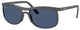 Sand Grey / Dark Blue