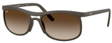 Ray-Ban Sunglasses RB4452 612413
