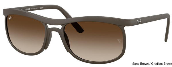 Ray-Ban Sunglasses RB4452 612413