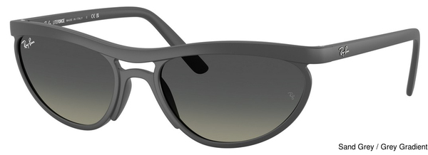 Ray-Ban Sunglasses RB4453 601711