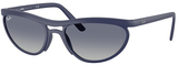 Ray-Ban Sunglasses RB4453 60154L