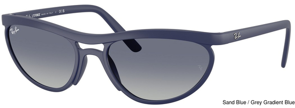 Ray-Ban Sunglasses RB4453 60154L
