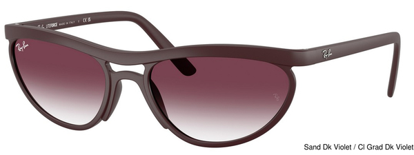 Ray-Ban Sunglasses RB4453 64458H