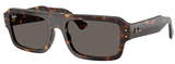 Ray-Ban Sunglasses RB4454F Flacko 1359B1