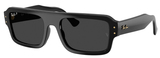 Ray-Ban Sunglasses RB4454F Flacko 667748