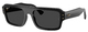 Black / Polar Black