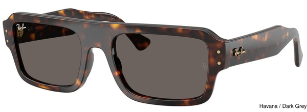 Ray-Ban Sunglasses RB4454 1359B1