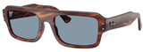 Ray-Ban Sunglasses RB4454 139856