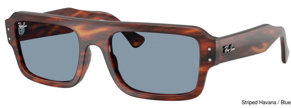 Ray-Ban Sunglasses RB4454 139856