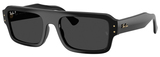 Ray-Ban Sunglasses RB4454 667748