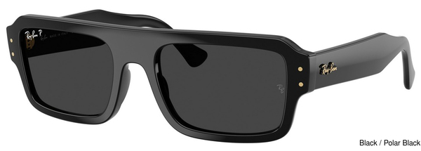 Ray-Ban Sunglasses RB4454 667748