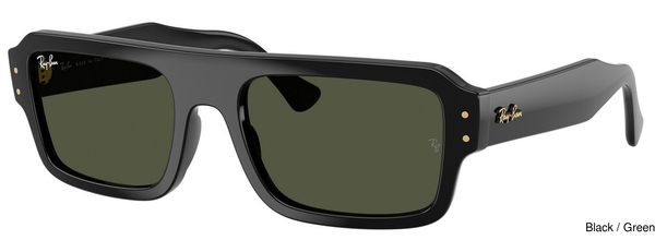 Ray-Ban Sunglasses RB4454 667731