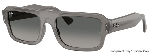 Ray-Ban Sunglasses RB4454 680571