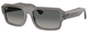 Transparent Grey / Gradient Grey