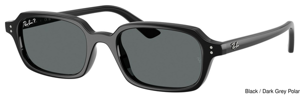 Ray-Ban Sunglasses RB4455F 667781