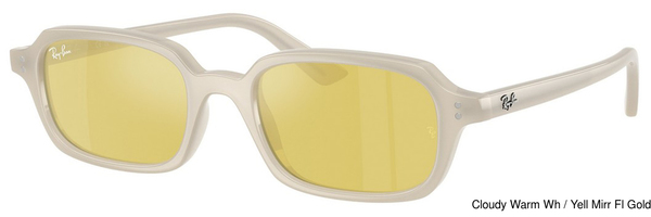 Ray-Ban Sunglasses RB4455F 68086D