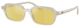 Cloudy Warm Wh / Yell Mirr Fl Gold