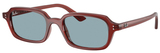Ray-Ban Sunglasses RB4455F 680980